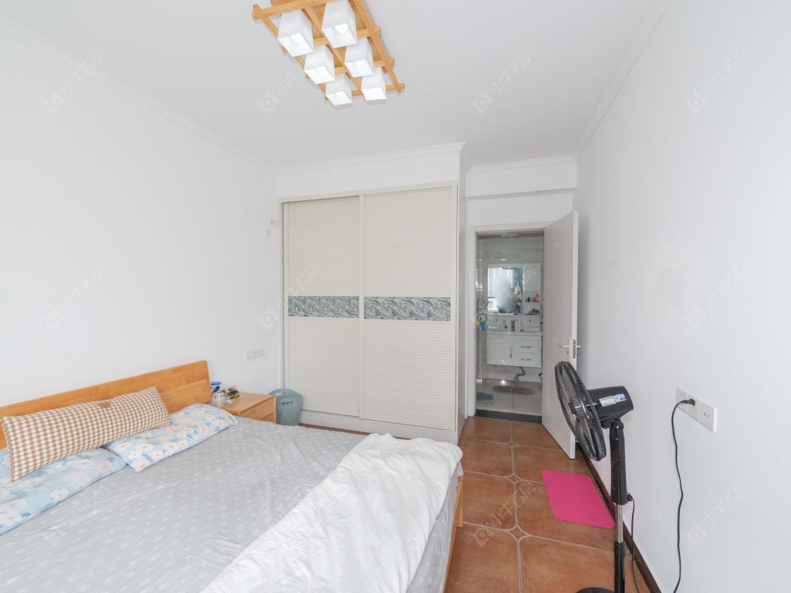 常州雨润城在售二手房源室内图_小牛看房