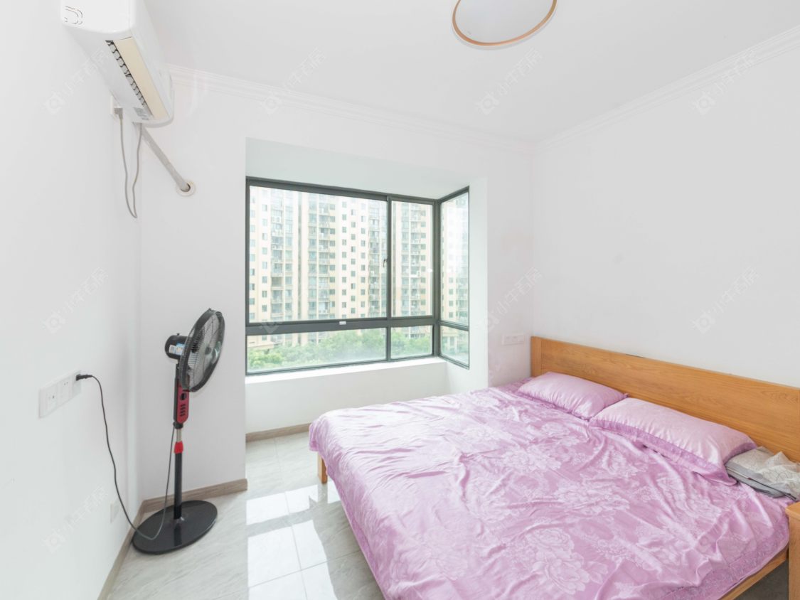 常州景瑞曦城在售二手房源室内图_小牛看房