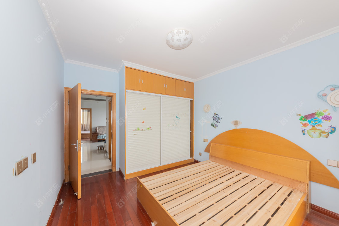 常州凤凰名城在售二手房源室内图_小牛看房