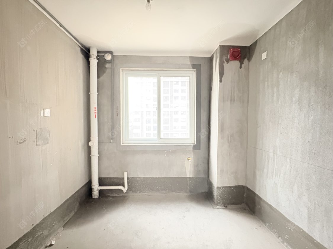 丹阳中南君悦府中南一期在售二手房源室内图_小牛看房