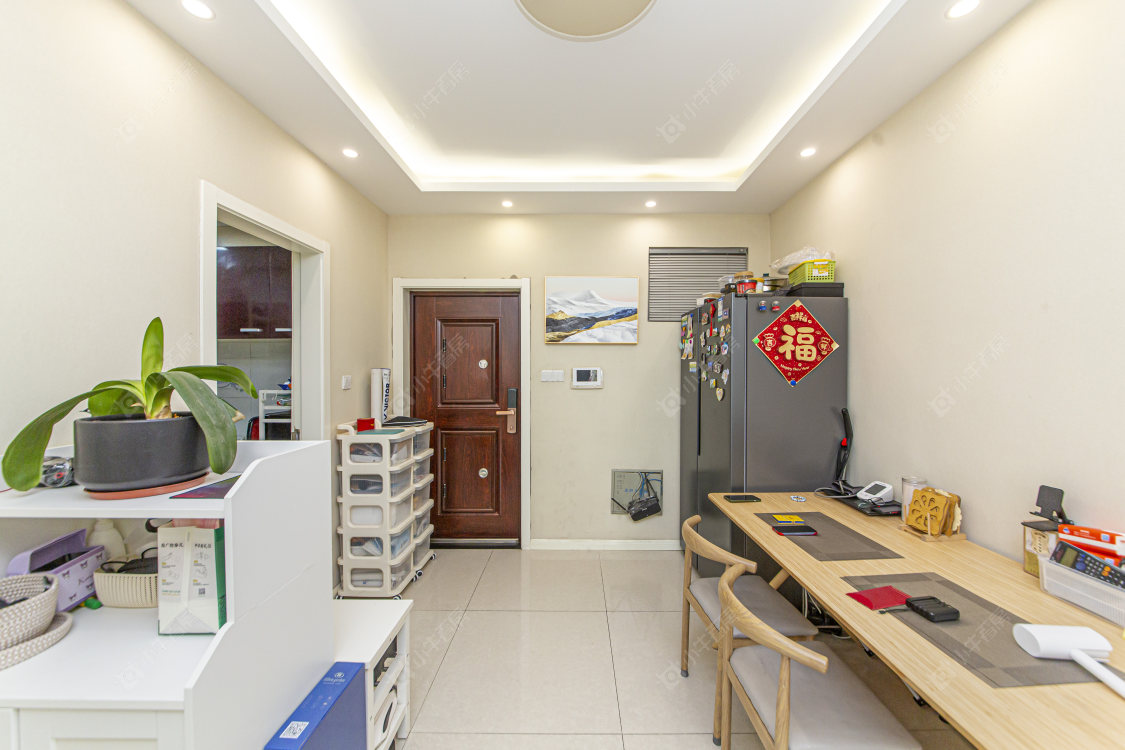常州景城名轩在售二手房房源室内图_小牛看房