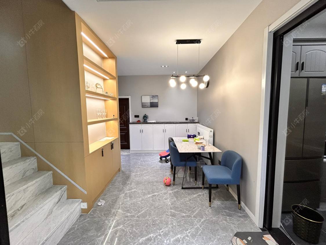 常州御城在租房源室内图_小牛看房