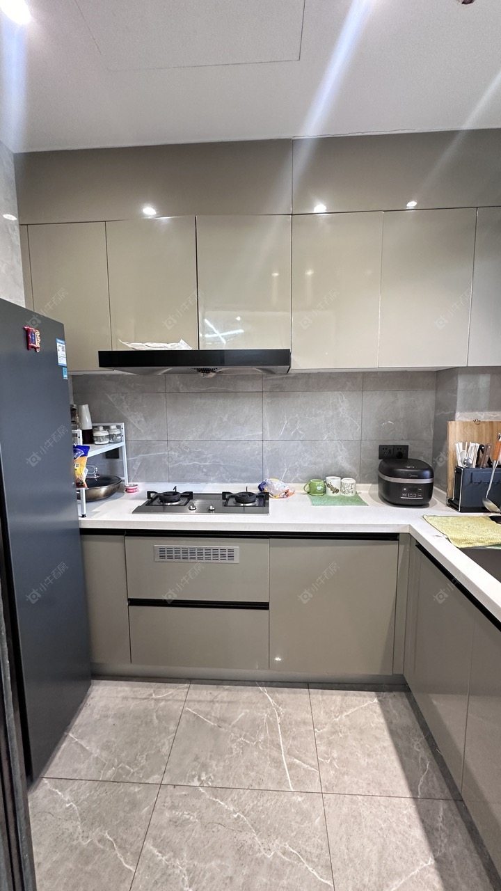 常州花语江南在租房源室内图_小牛看房