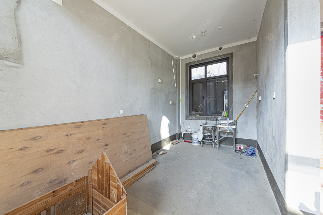 常州太湖院子在售二手房源室内图_小牛看房