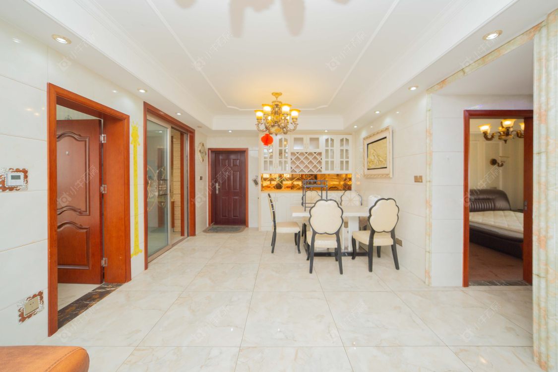 常州尚枫澜湾在售二手房源_小牛看房