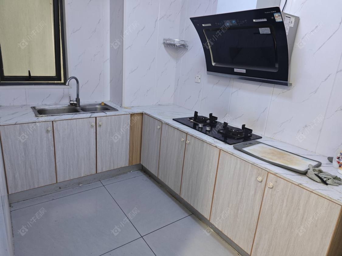 常州聚盛花园在租房源室内图_小牛看房