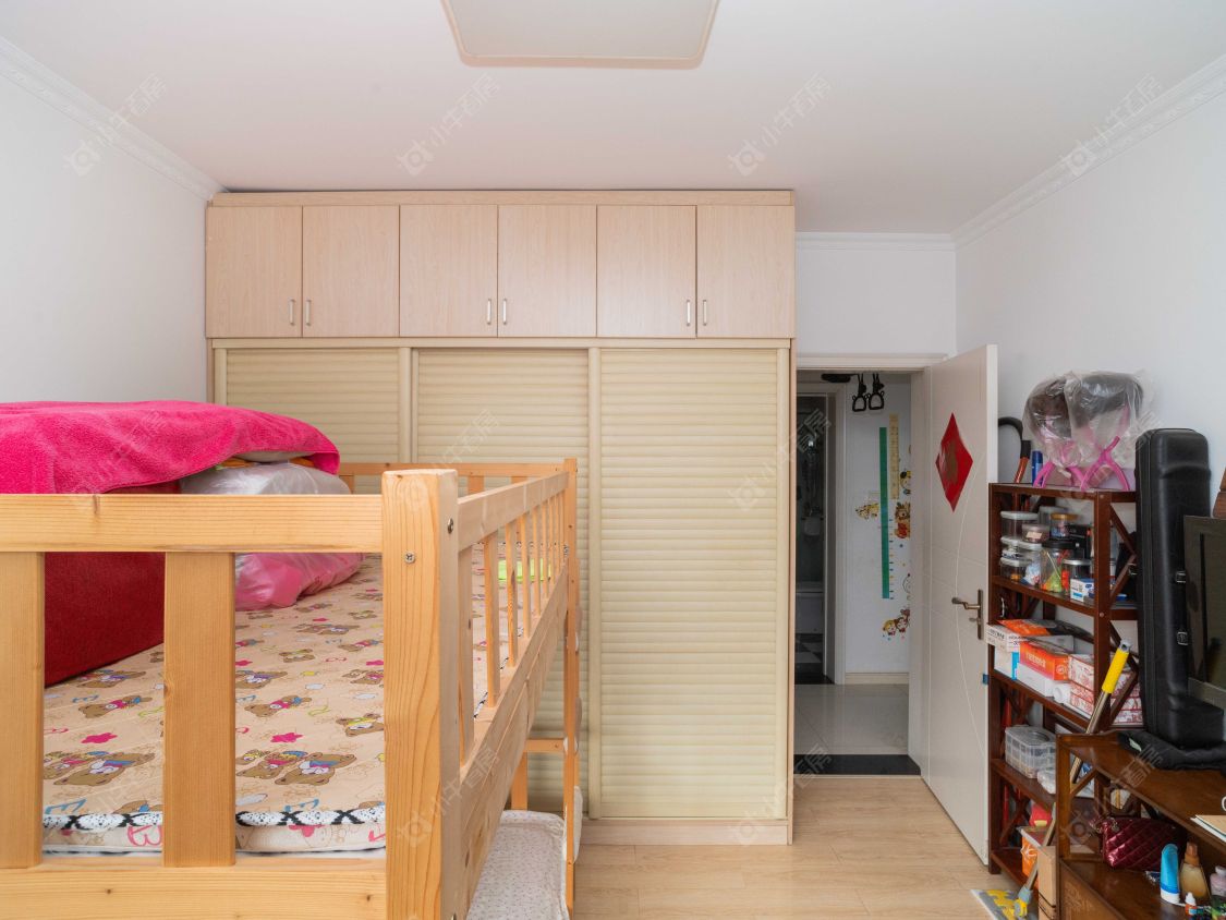 凯尔枫尚花园房源室内图 常州凯尔枫尚花园在售二手房源室内图_小牛看房