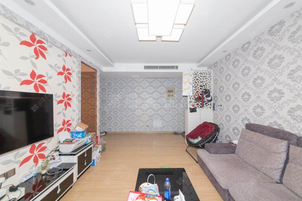 常州宝龙国际花园一期在售二手房源室内图_小牛看房