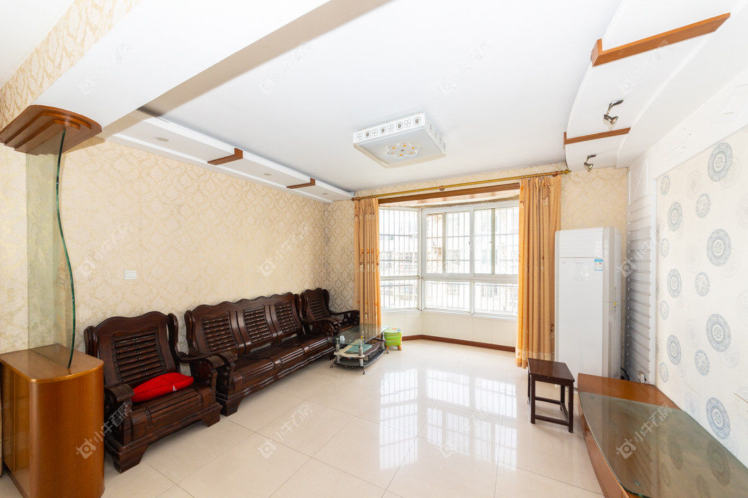 常州友谊家苑在租房源_小牛看房