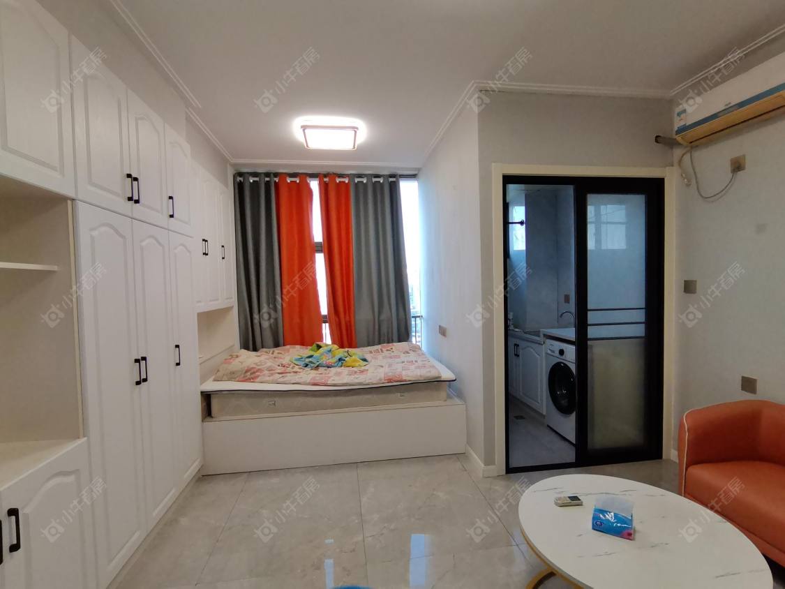 常州金色新城西区在租房源室内图_小牛看房