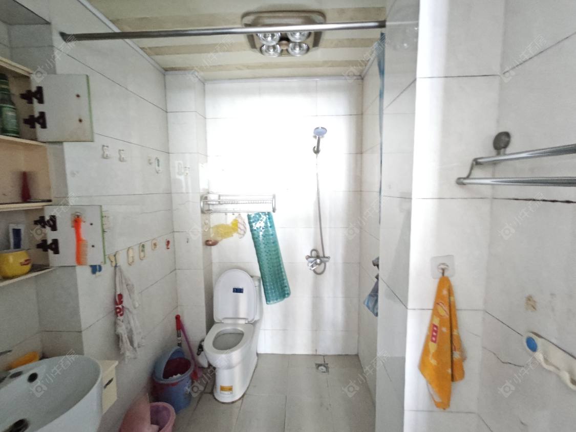 常州白云新村在租房源室内图_小牛看房