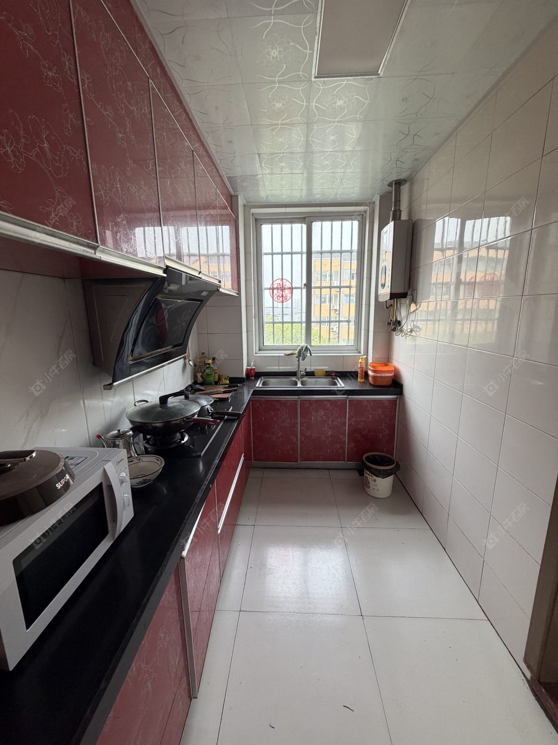 常州观景苑在租房源室内图_小牛看房