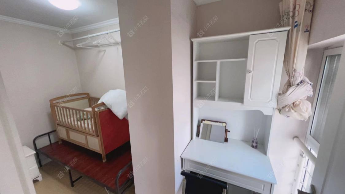 常州保纳商业广场在租房源室内图_小牛看房