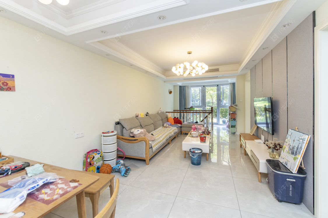 常州星河国际七区在售二手房_小牛看房