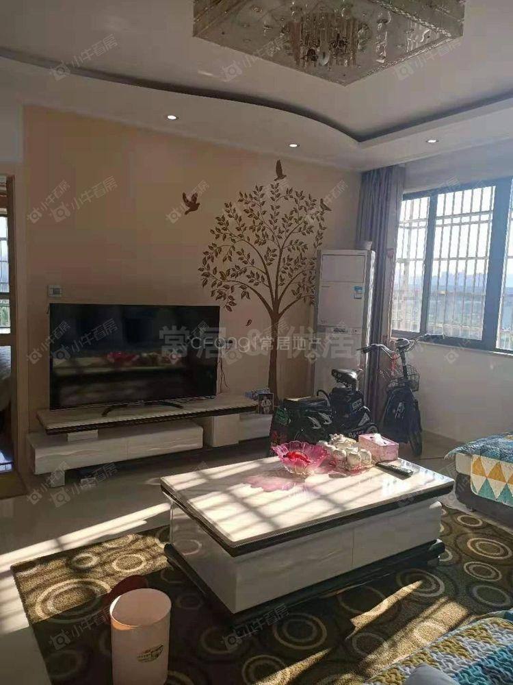 常州祥龙苑租房_祥龙苑3室2厅房源出租