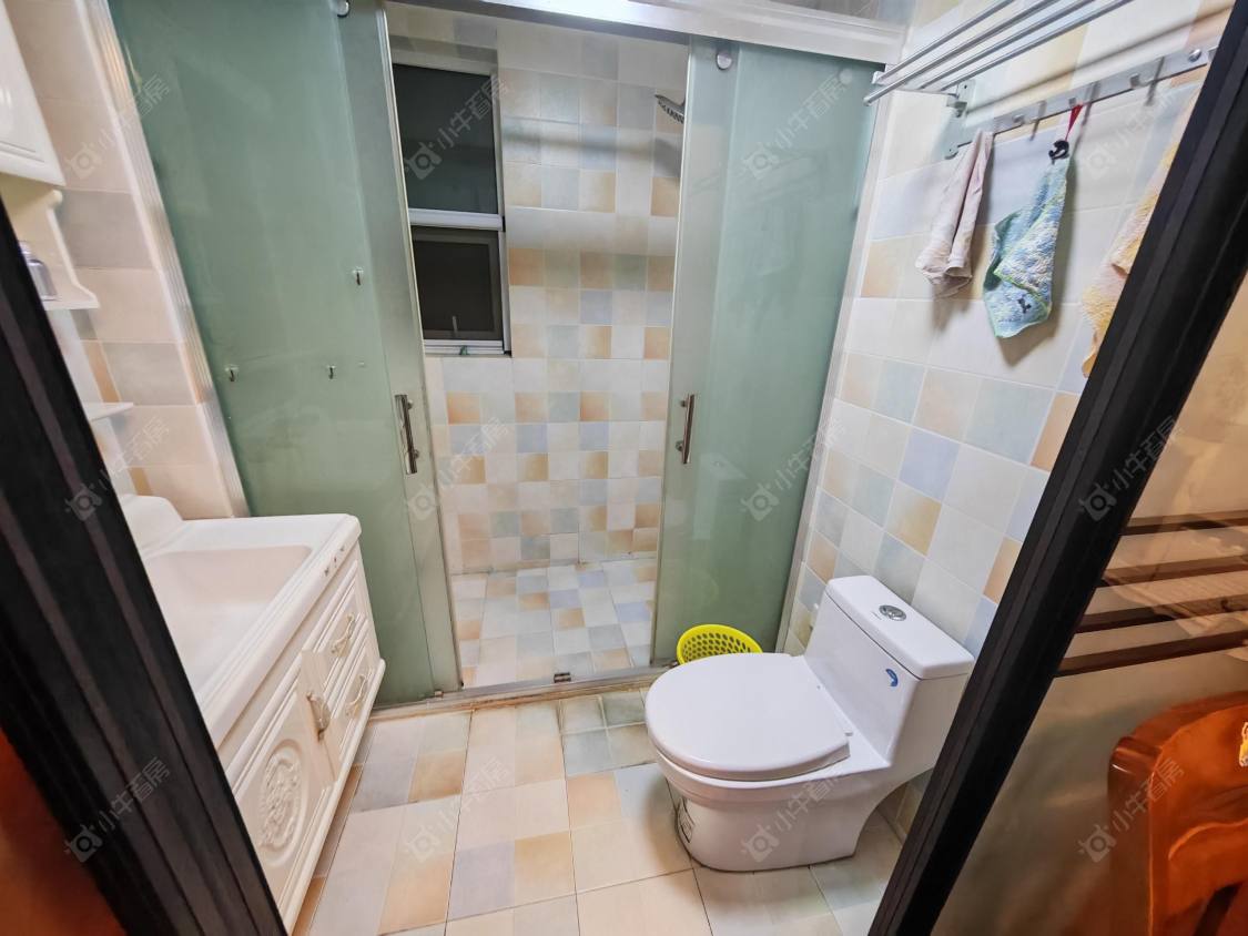 新城春天里房源室内图 常州新城春天里在租房源室内图_小牛看房