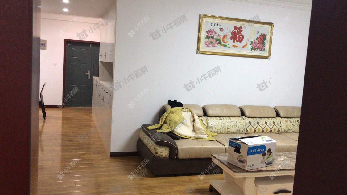 常州百草苑在租房源_小牛看房