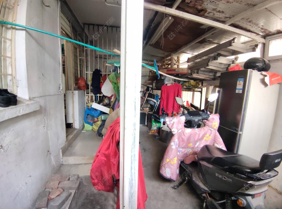 常州白云新村在租房源室内图_小牛看房