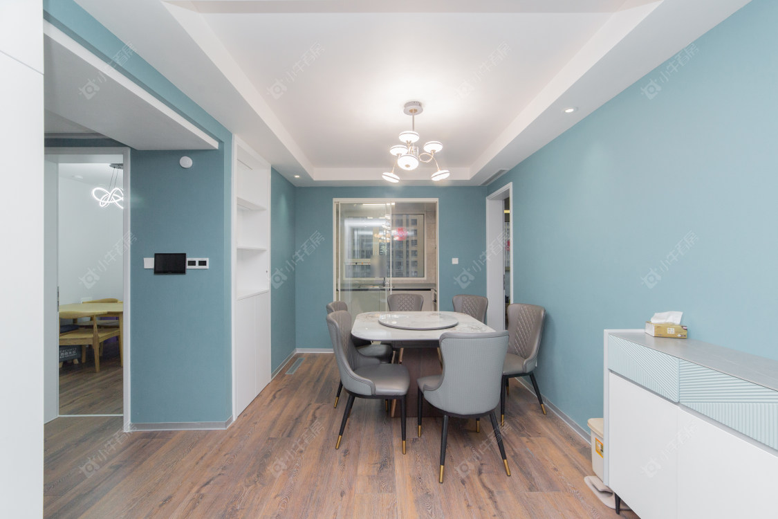 常州书香世家在售二手房源室内图_小牛看房