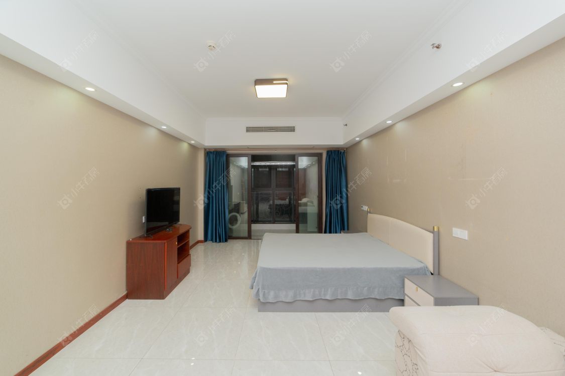 常州雅居乐星河湾在售二手房源室内图_小牛看房