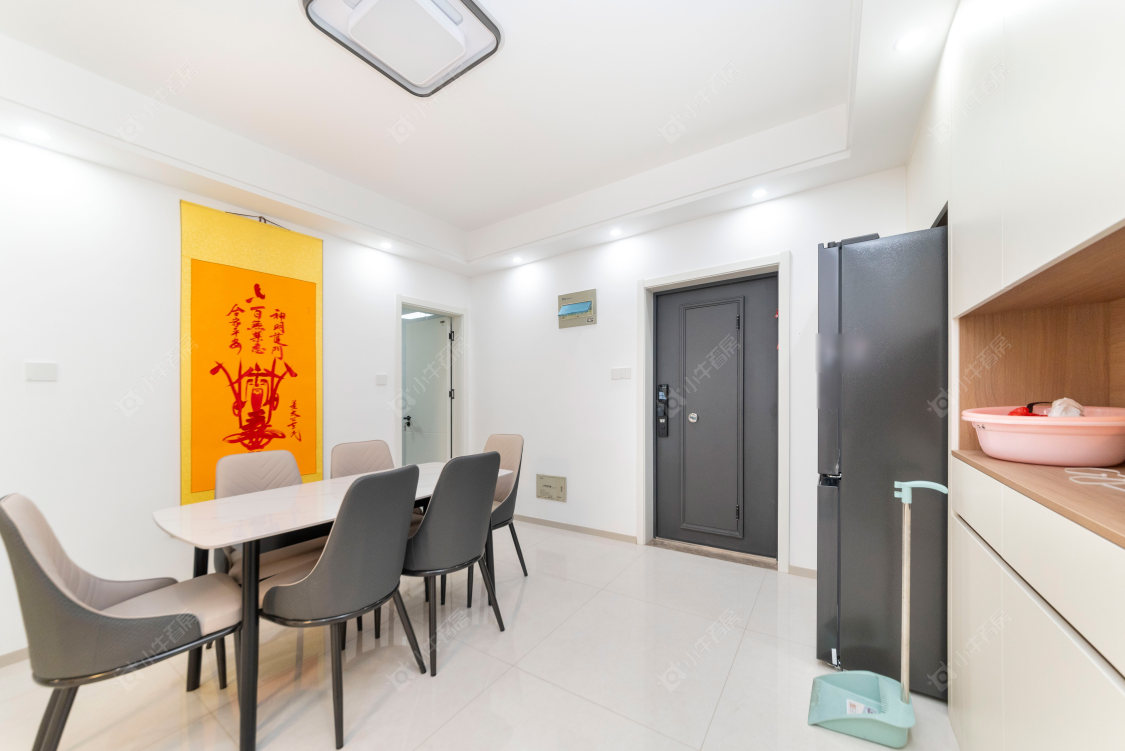 常州南田家园在售二手房源室内图_小牛看房