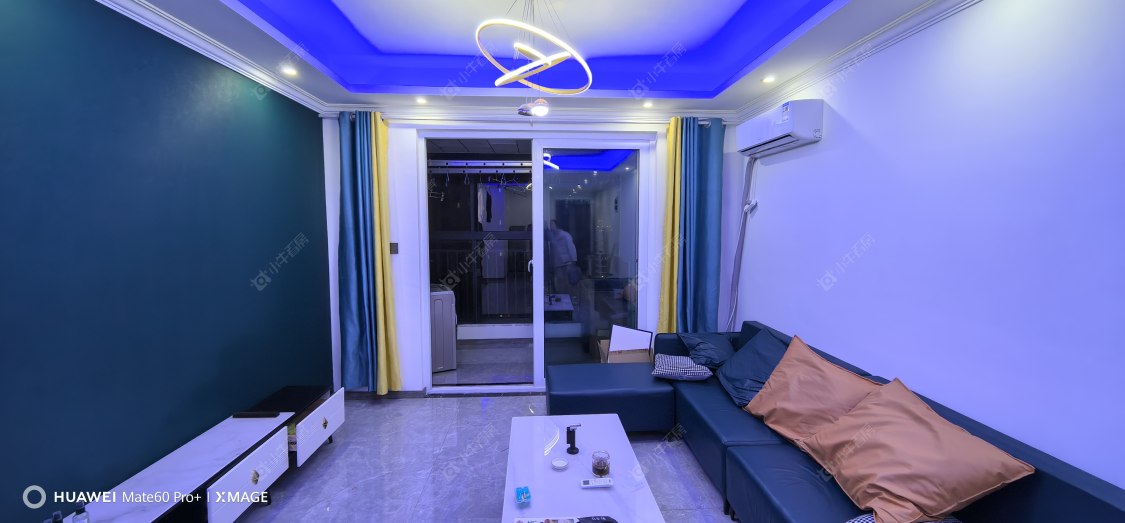 常州海华花园在租房源_小牛看房