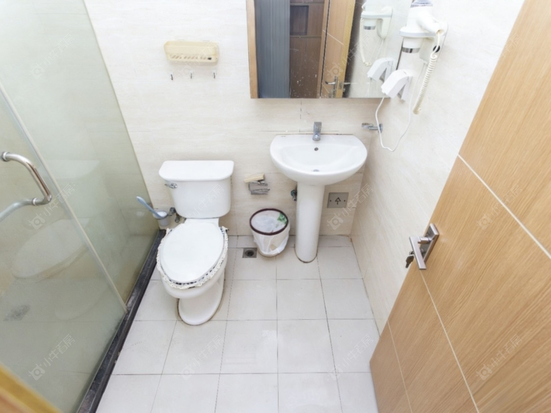 常州莱蒙城领尚在租房源室内图_小牛看房