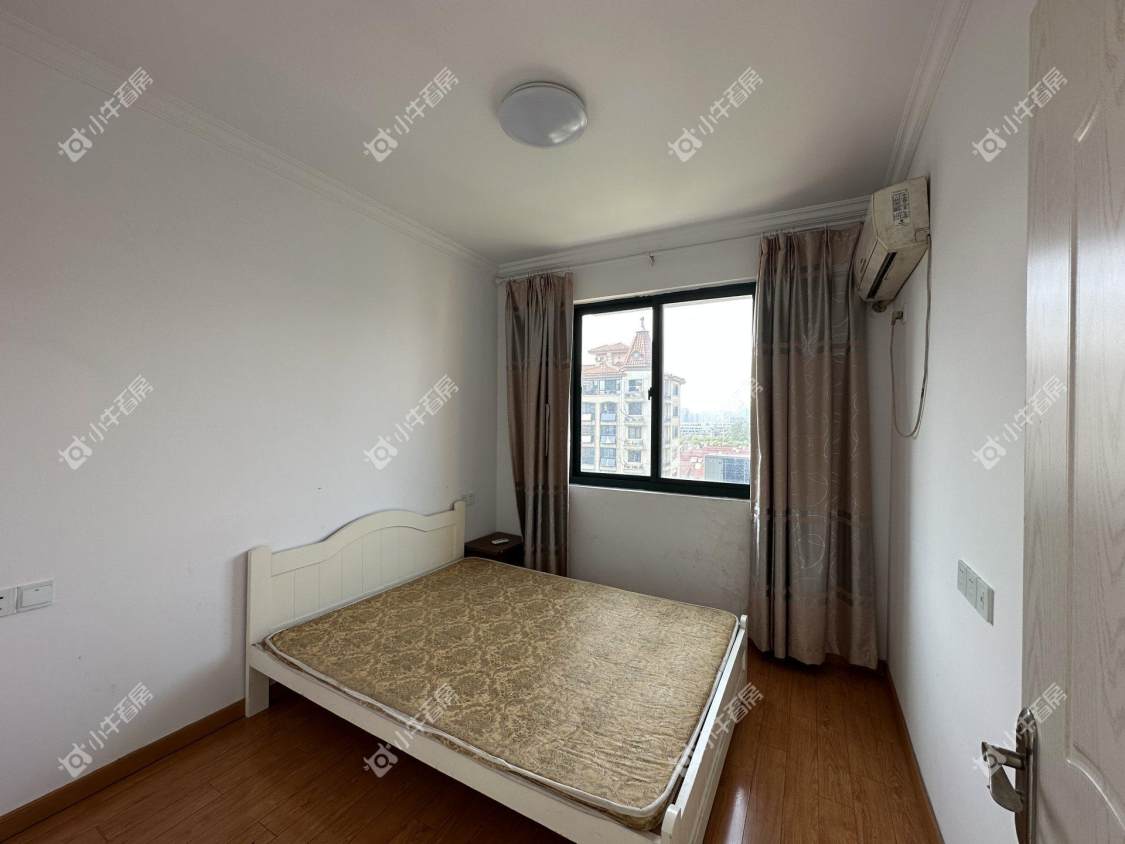 常州聚盛花园在租房源_小牛看房