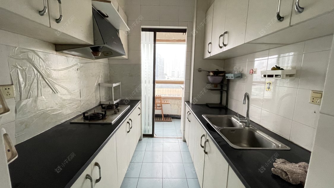 常州金鼎公寓在租房源室内图_小牛看房