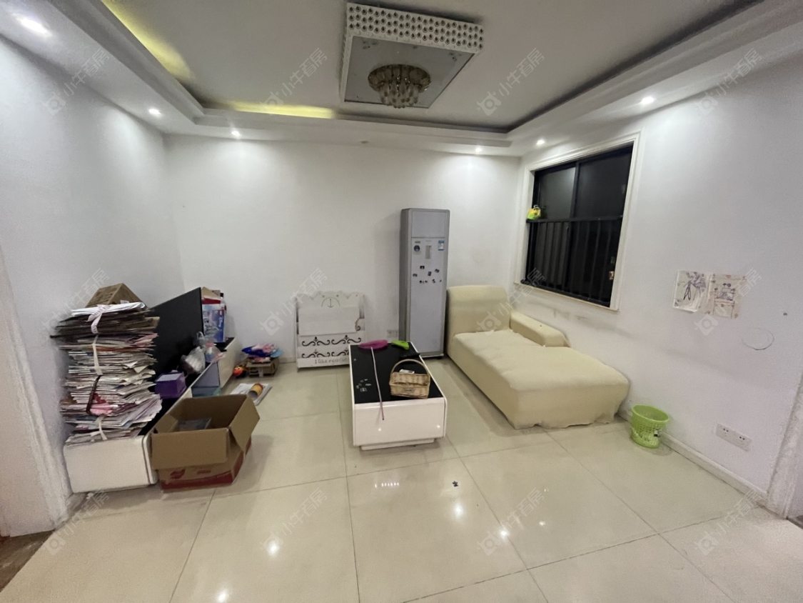 常州名桂坊在租房源室内图_小牛看房