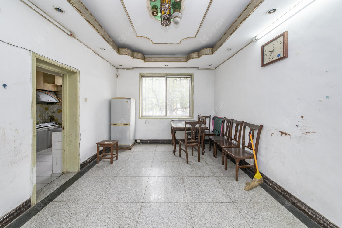 常州中凉一村在售二手房源室内图_小牛看房