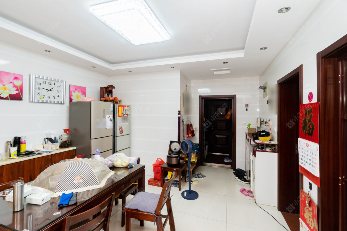 常州蔷薇家园在售二手房源室内图_小牛看房