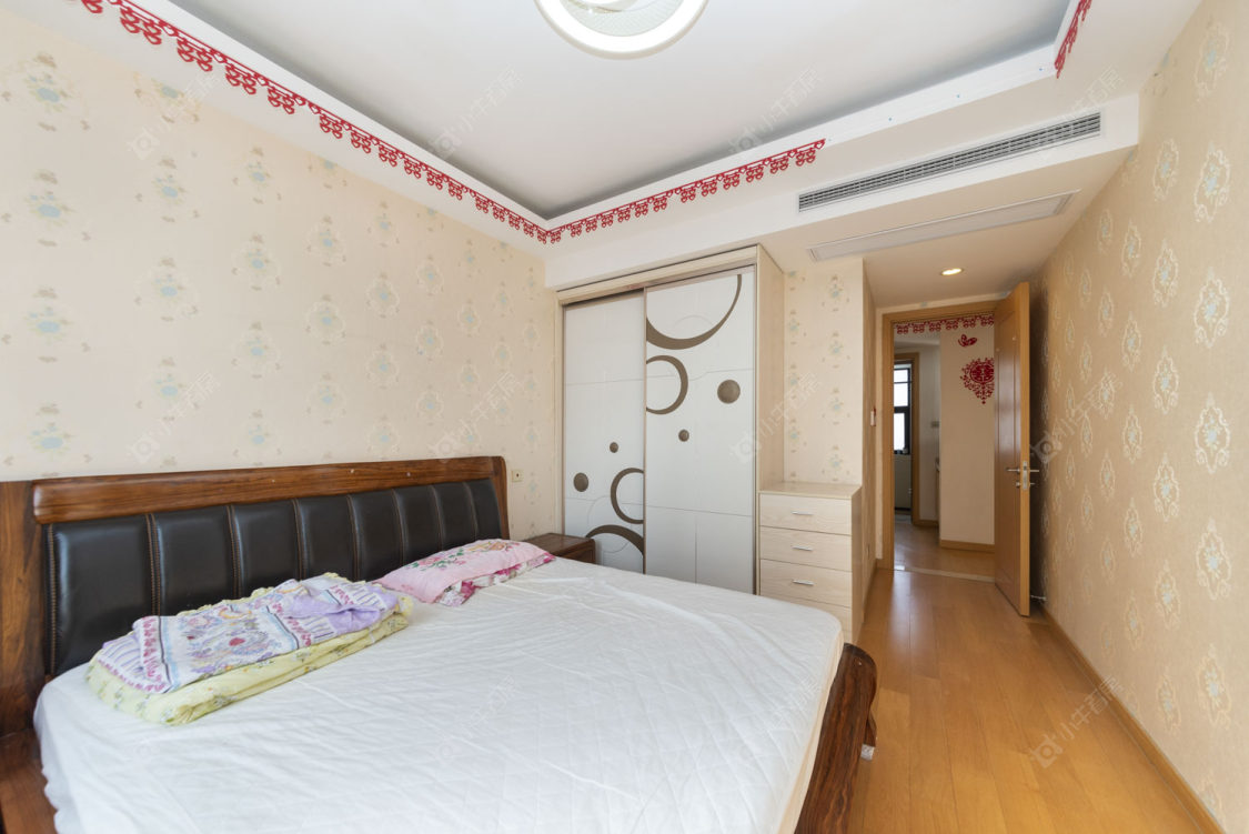 常州新城帝景南区在售二手房_小牛看房