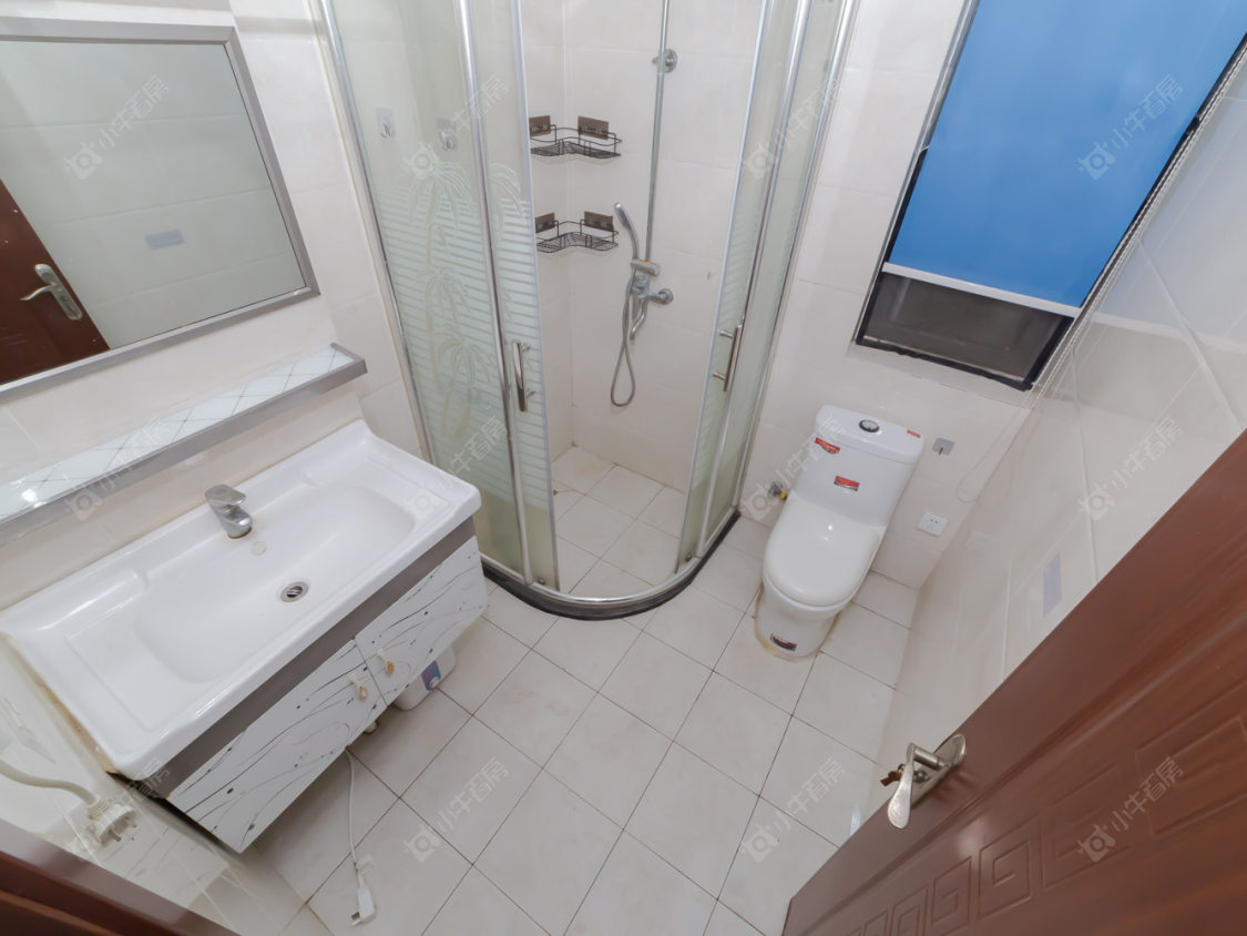 常州中央花园在售二手房源室内图_小牛看房