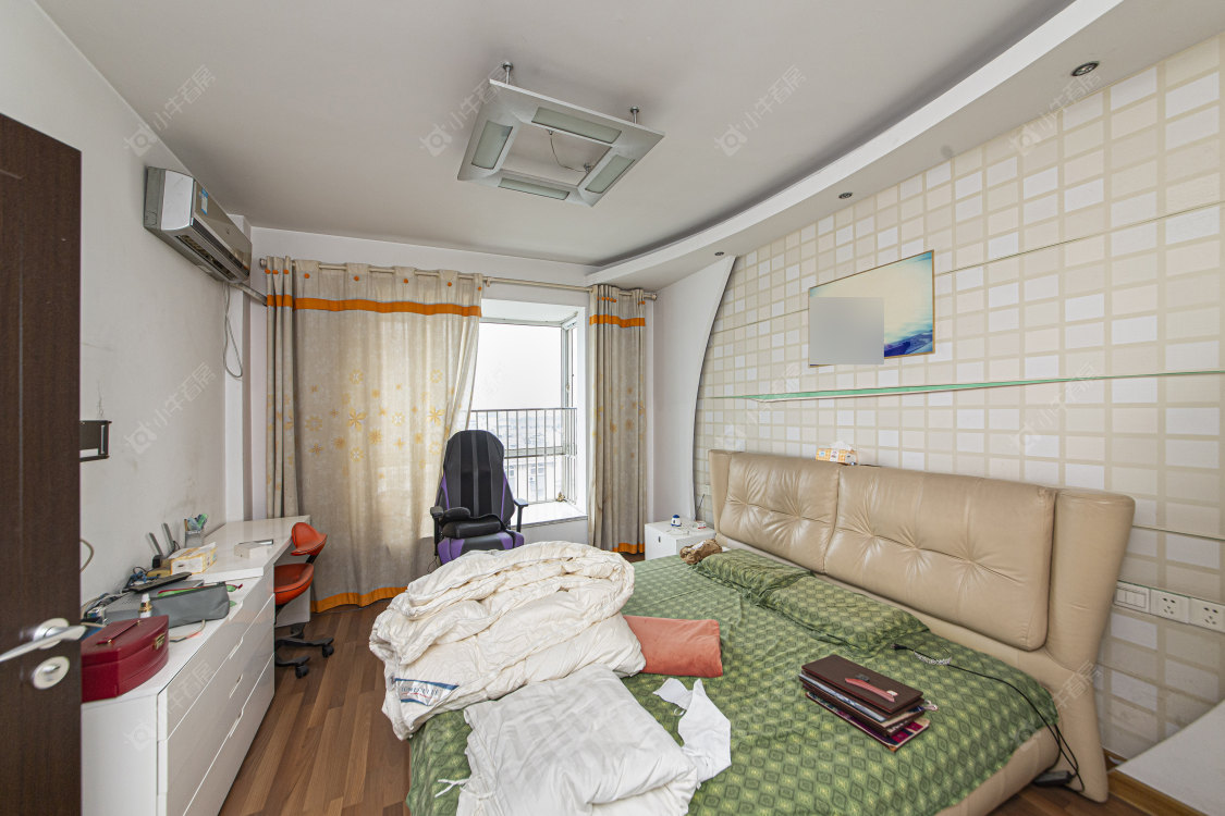 常州丰乐公寓北区在售二手房源室内图_小牛看房