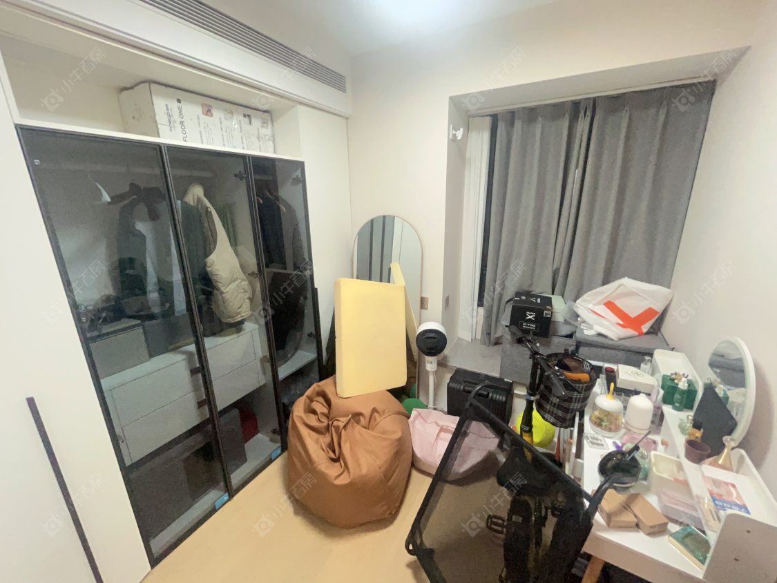 常州万科四季都会在租房源_小牛看房