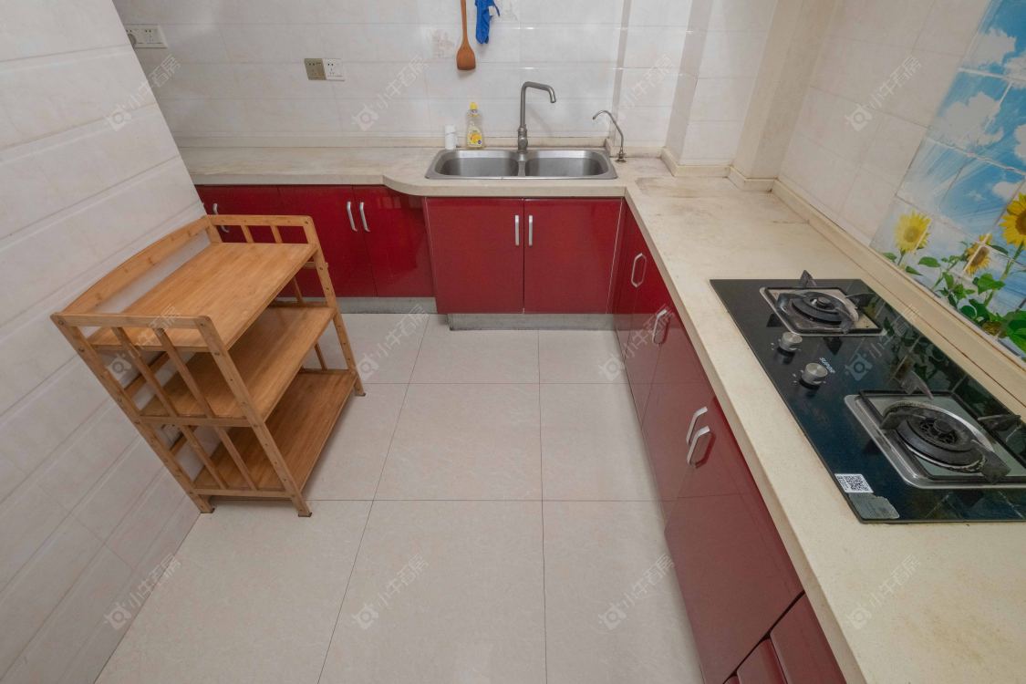 常州蓝天新苑在售二手房源室内图_小牛看房