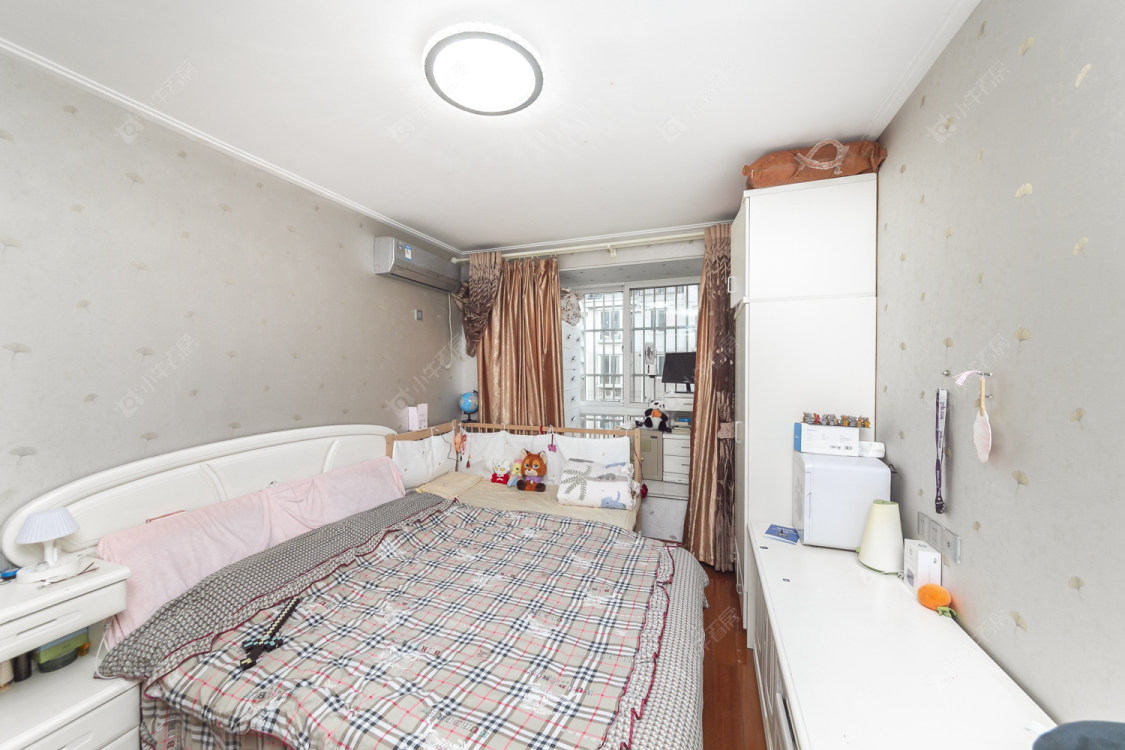 常州陈渡新苑在售二手房源室内图_小牛看房