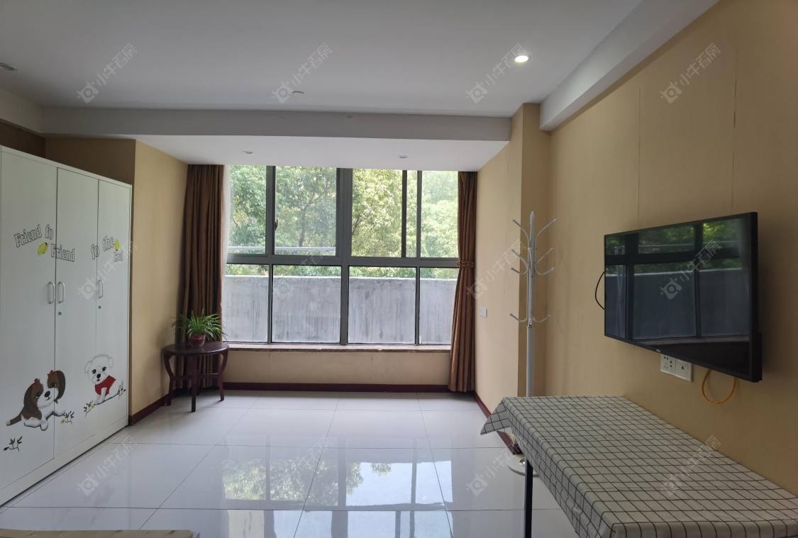 常州世茂广场在租房源室内图_小牛看房