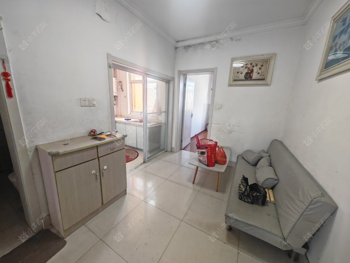 常州北环新村在租房源室内图_小牛看房