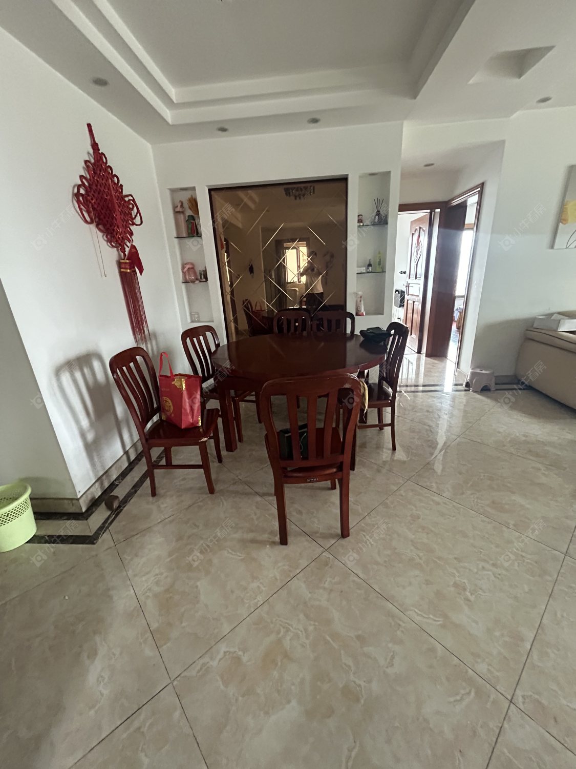 常州百兴华府一期在租房源_小牛看房