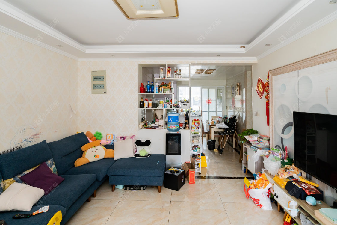 常州采菱公寓在售二手房源_小牛看房