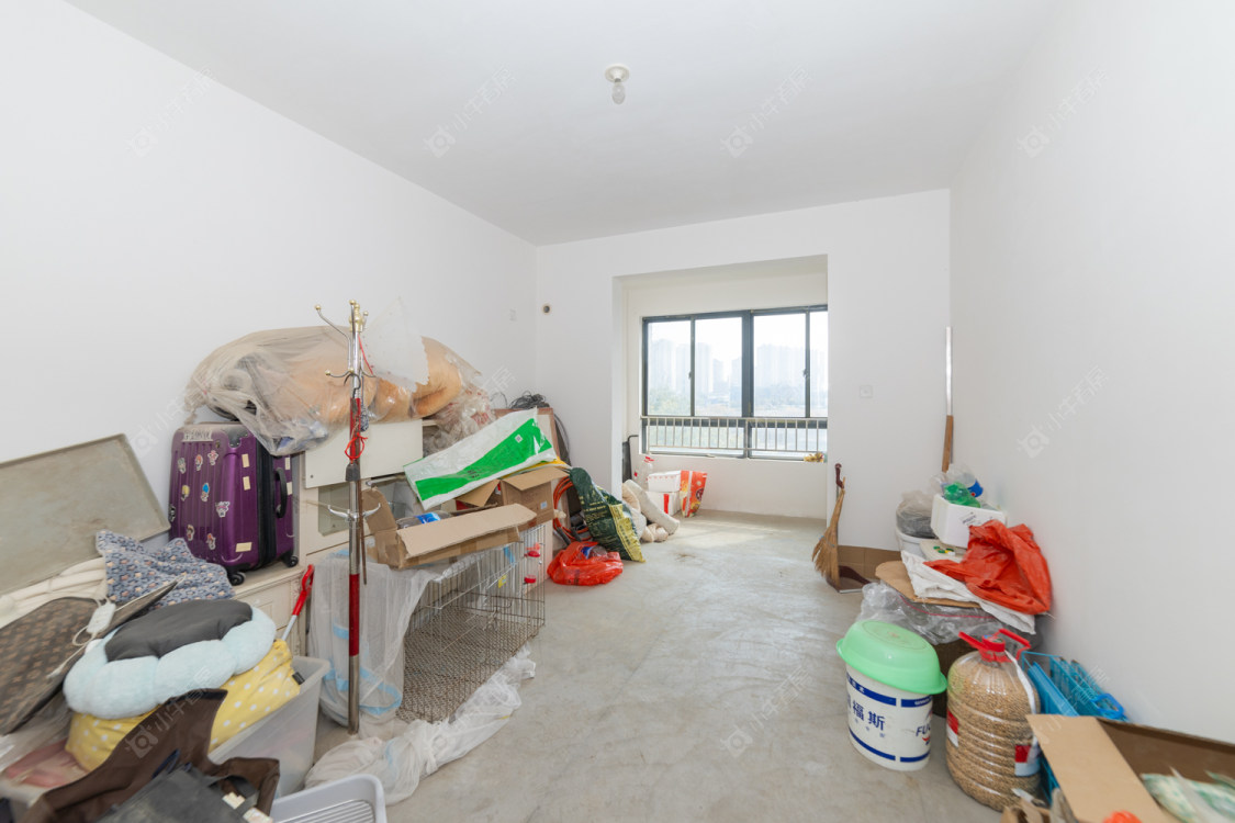 常州顺园九村在售二手房源室内图_小牛看房