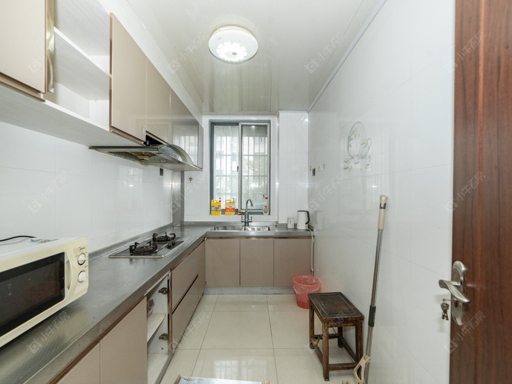 常州腾龙苑西区在售二手房源室内图_小牛看房