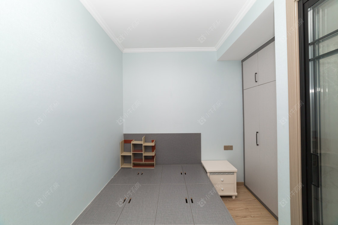 常州常发豪郡在售二手房房源室内图_小牛看房