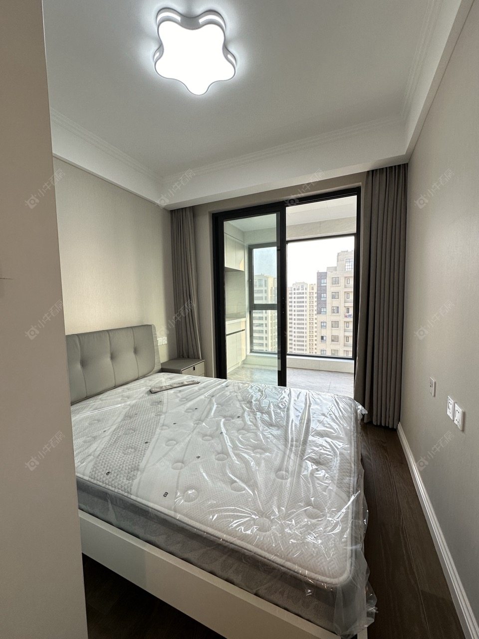 常州新城华宇悦隽公馆在租房源室内图_小牛看房