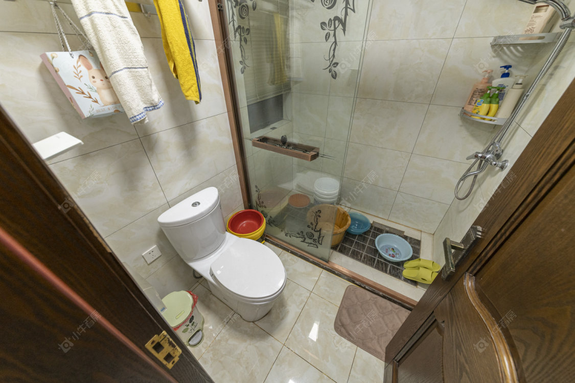 常州玉兰广场一期在售二手房源室内图_小牛看房