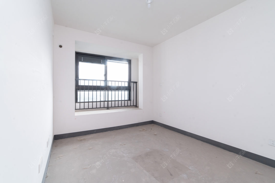 常州中梁金科启宸在售二手房源室内图_小牛看房