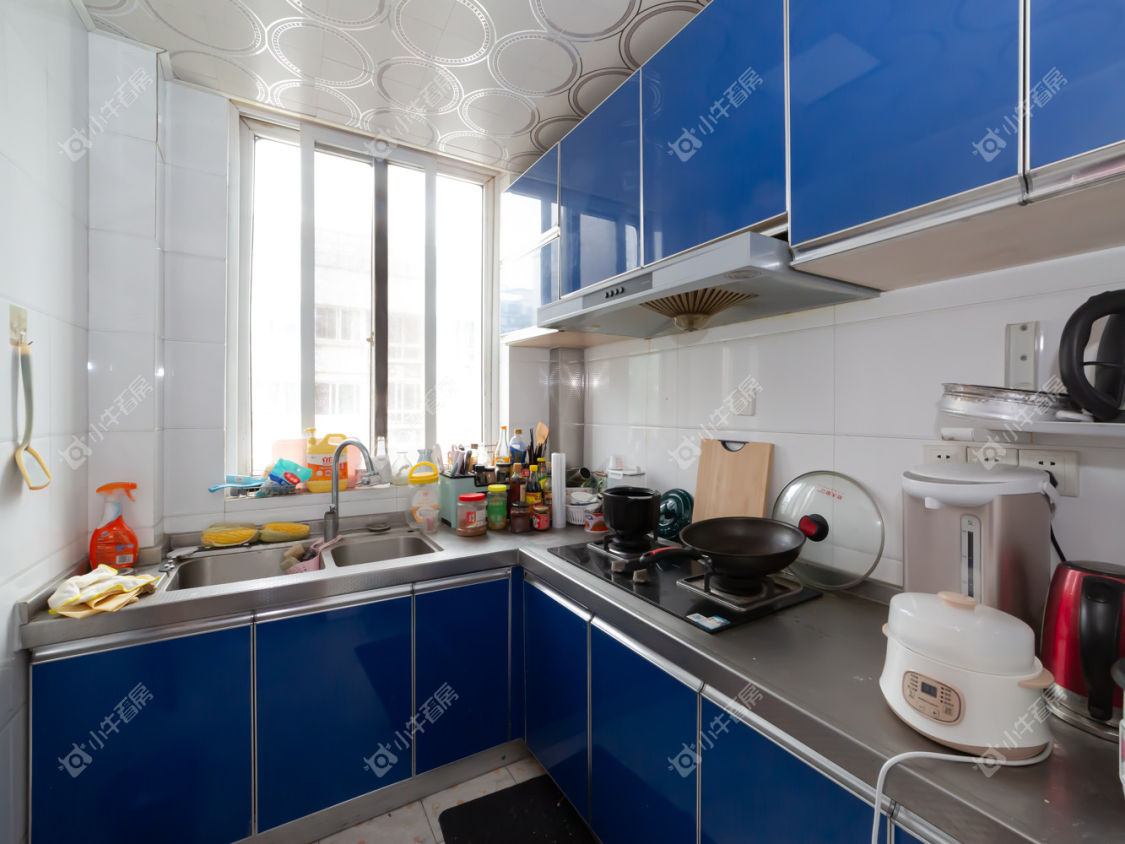 常州绿洲家园在租房源_小牛看房