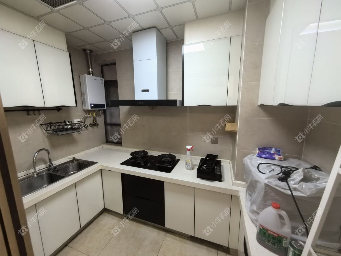 常州绿地香颂花园在租房源_小牛看房